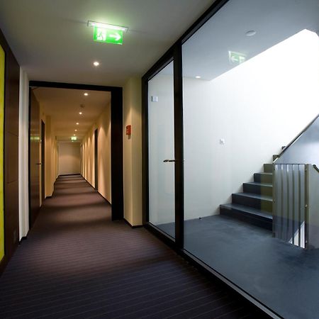 Hotel Astoria Olten Exterior photo