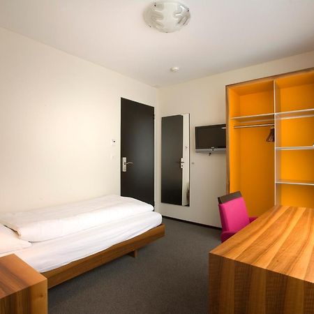 Hotel Astoria Olten Exterior photo