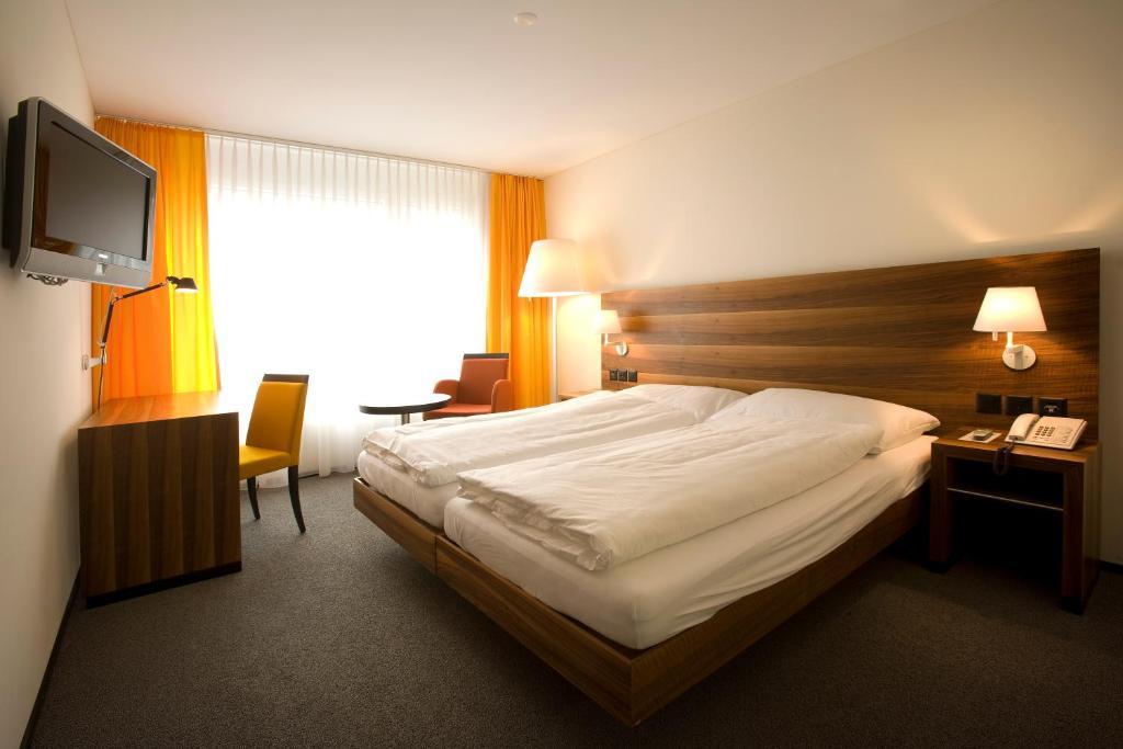 Hotel Astoria Olten Room photo