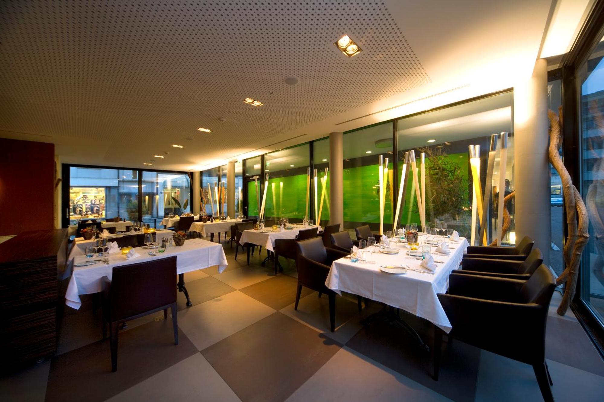Hotel Astoria Olten Exterior photo