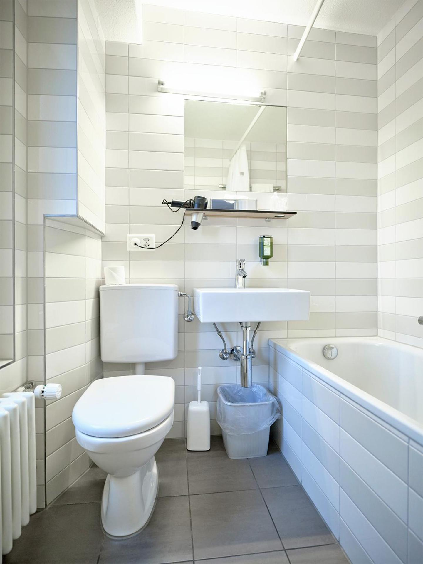 Hotel Astoria Olten Room photo