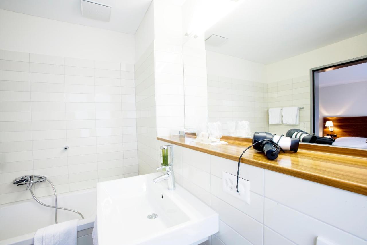Hotel Astoria Olten Room photo